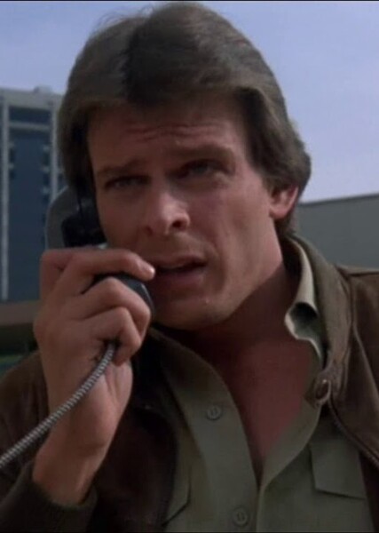 Marc Singer photo
