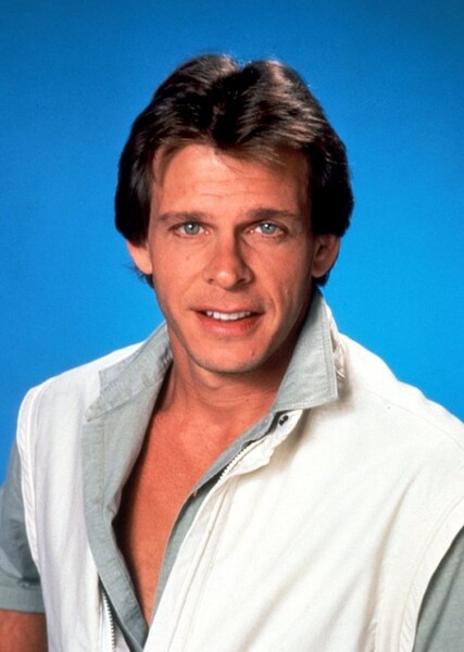 Marc Singer photo