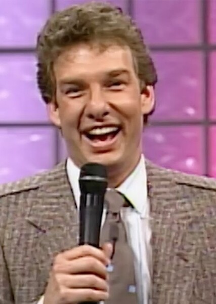 Marc Summers