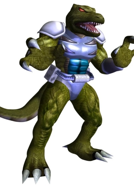 Bio Rex
