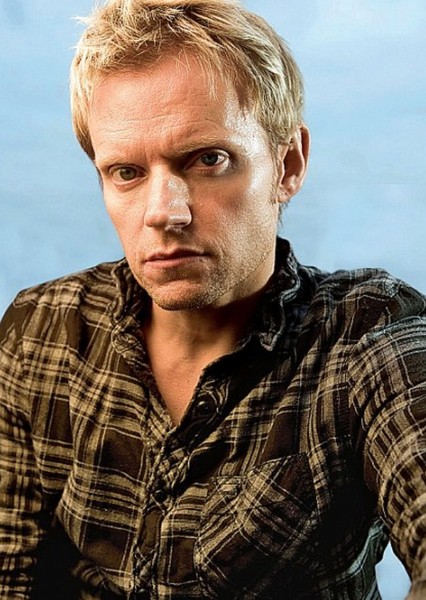 Marc Warren Photo on myCast - Fan Casting Your Favorite Stories