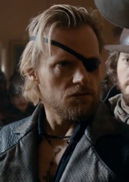 Marc Warren