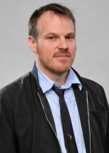Marc Webb photo