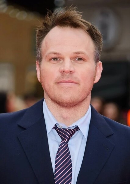 Marc Webb photo