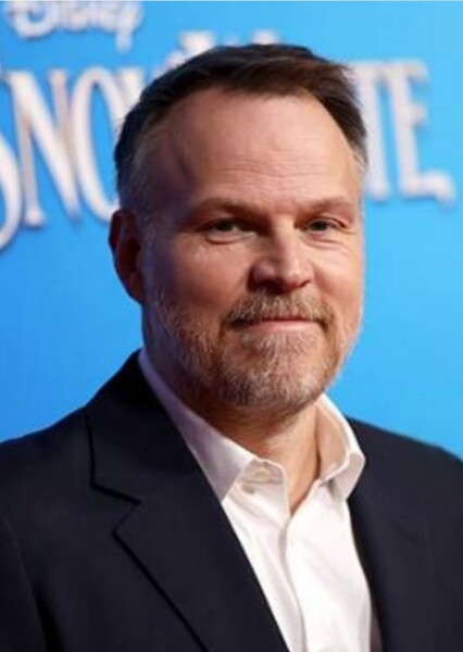 Marc Webb photo