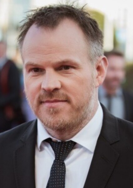 Marc Webb photo