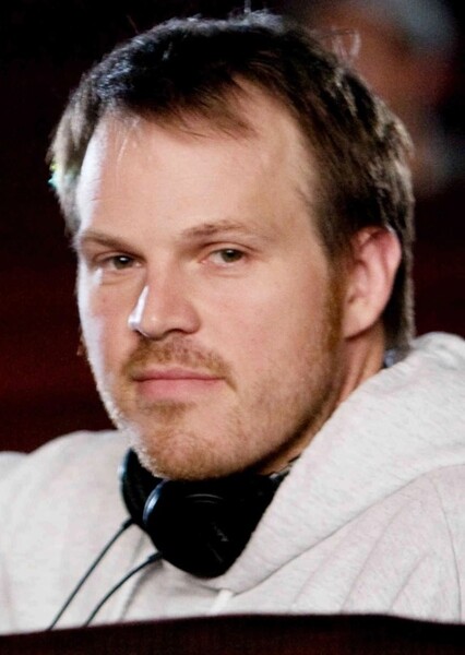 Marc Webb photo
