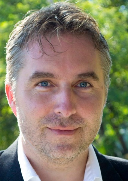Marc Weigert photo