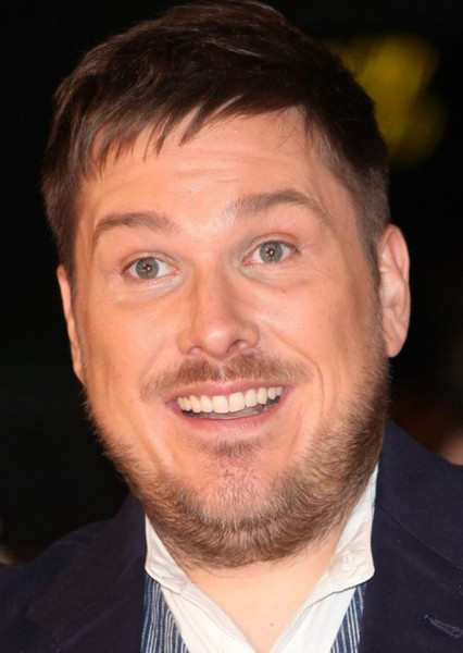 Marc Wootton