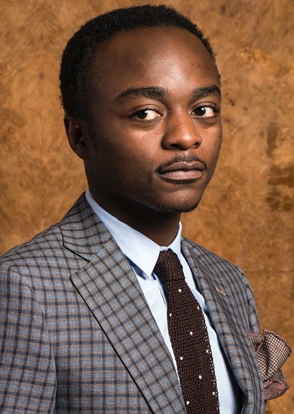 Marc Zinga photo