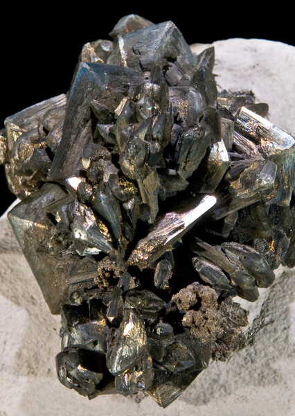 Marcasite