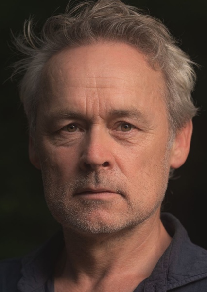 Marcel Hensema photo