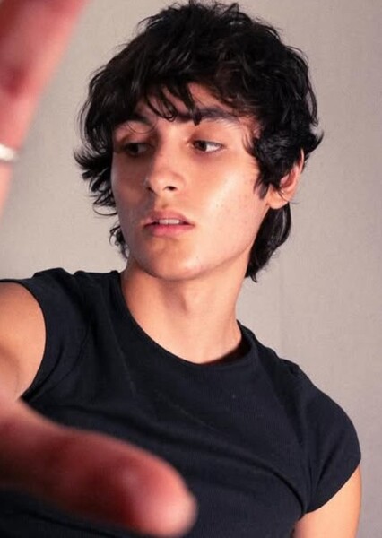 Marcel Ruiz