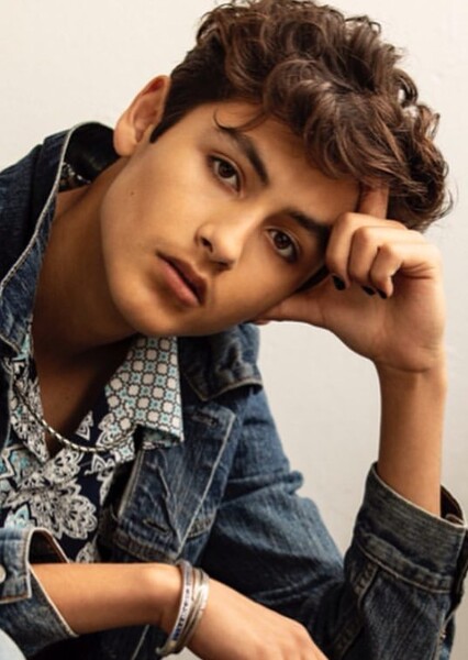 Marcel Ruiz