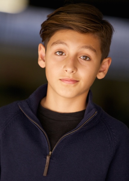 Marcel Ruiz Photo on myCast - Fan Casting Your Favorite Stories