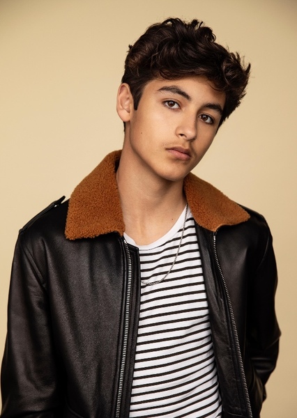 Marcel Ruiz photo