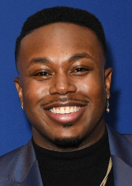Marcel Spears photo