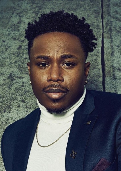 Marcel Spears photo