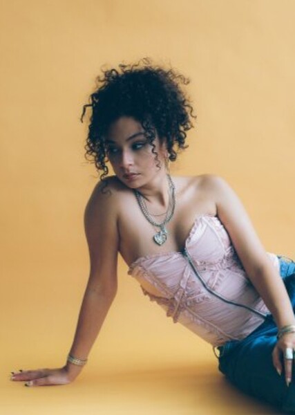 Marcela Avelina photo