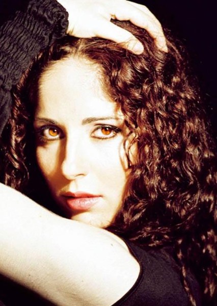 Marcela Bovio photo