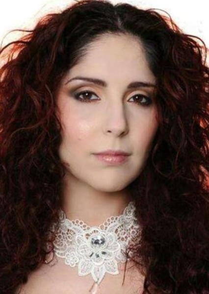 Marcela Bovio