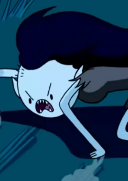 Marceline photo