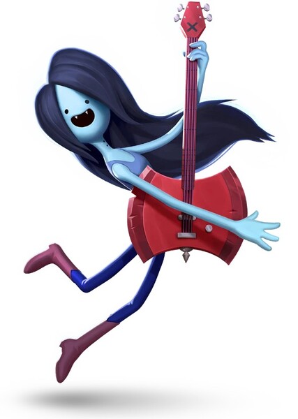 Marceline photo