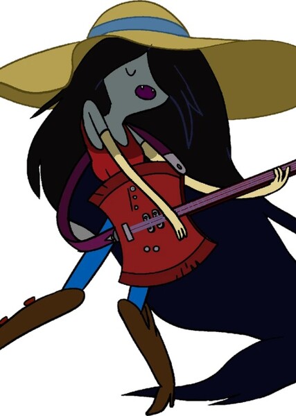 Marceline photo