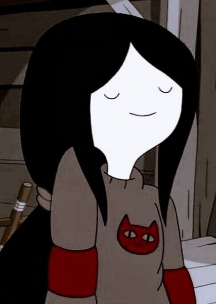 Marceline photo