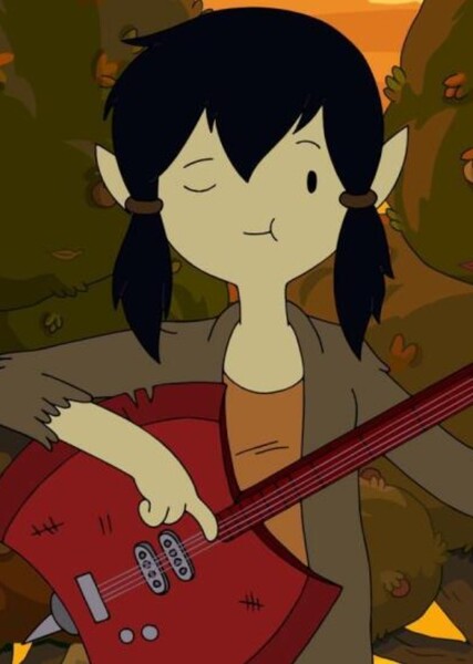 Marceline photo