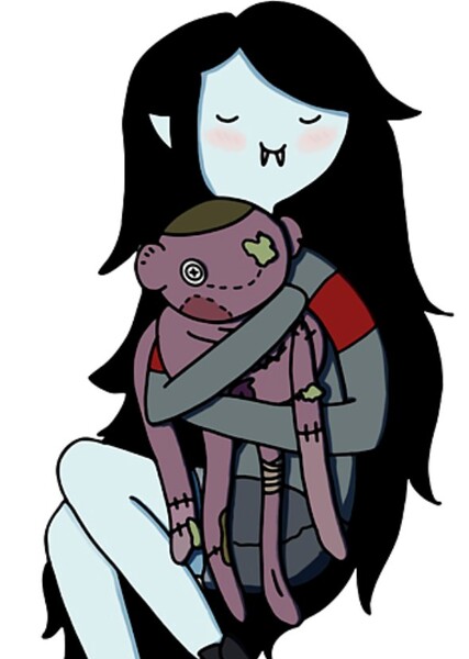 Marceline photo