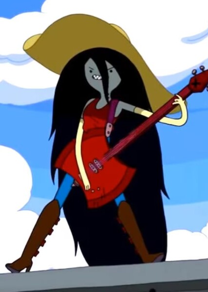 Marceline photo