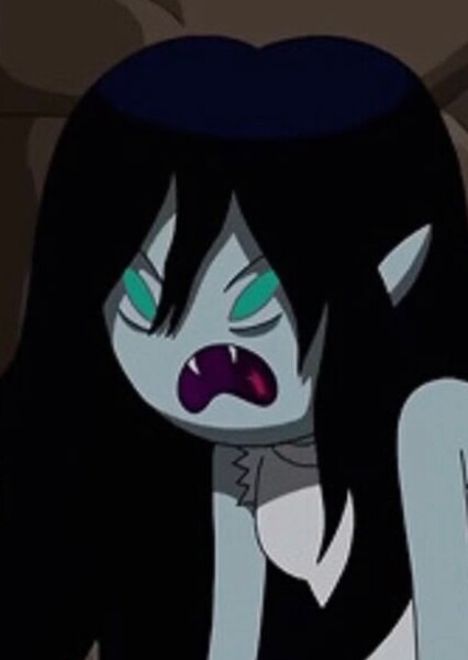 Marceline photo