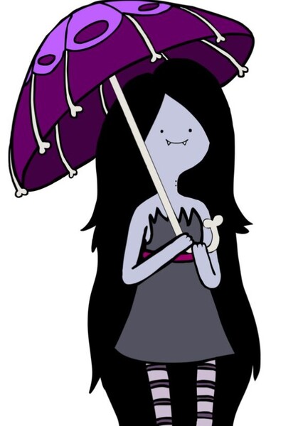 Marceline photo