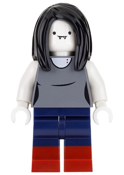 Marceline photo