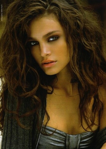 Marcella Boaventura photo
