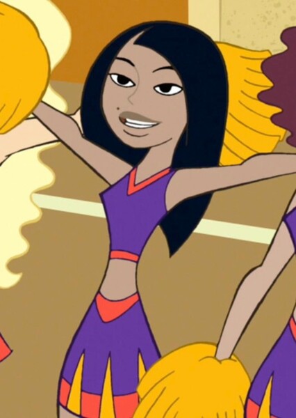 Marcella(Kim possible)