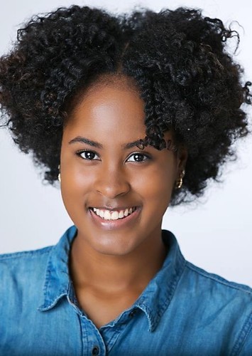 Marcelle Graham