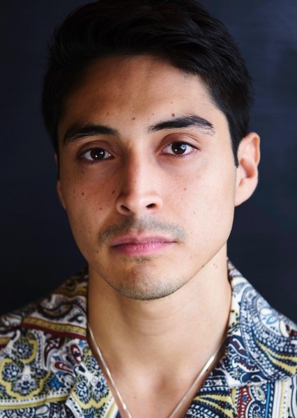 Marcello Cruz