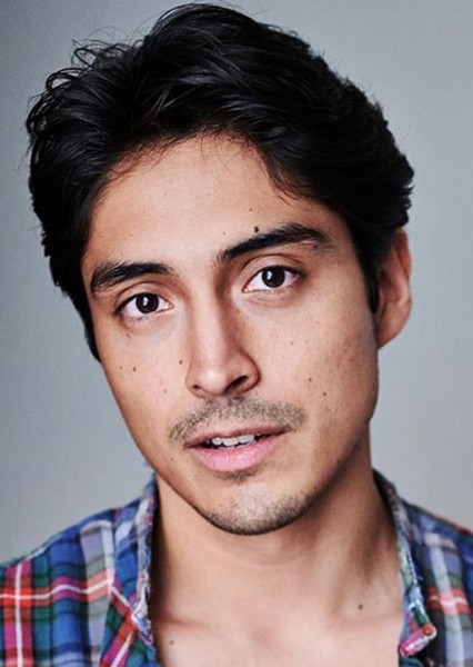 Marcello Cruz photo