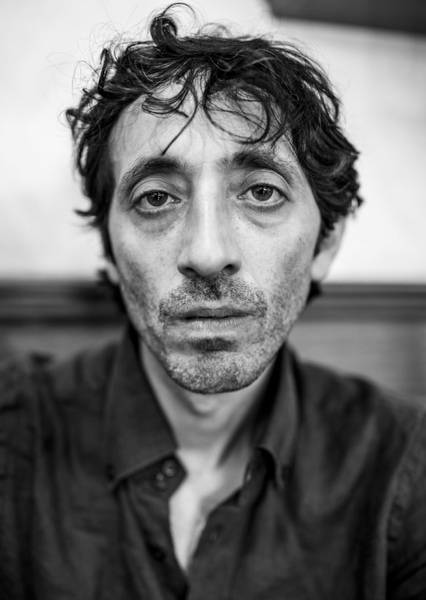 Marcello Fonte