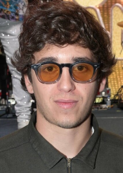 Marcello Hernández