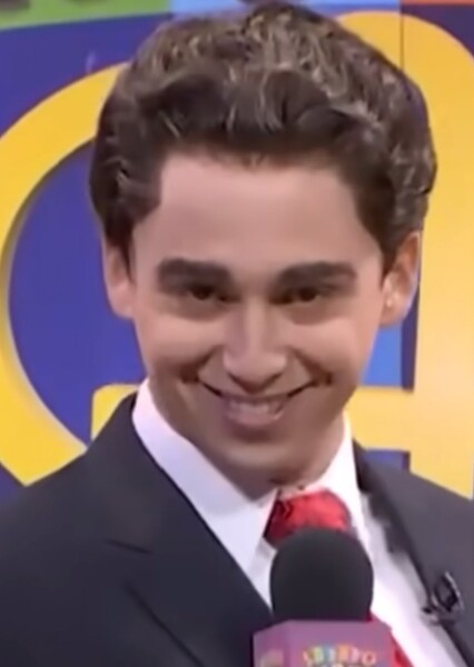 Marcello Hernández photo