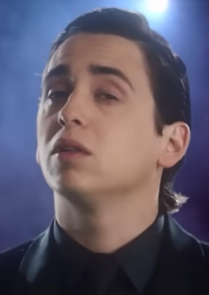 Marcello Hernández photo