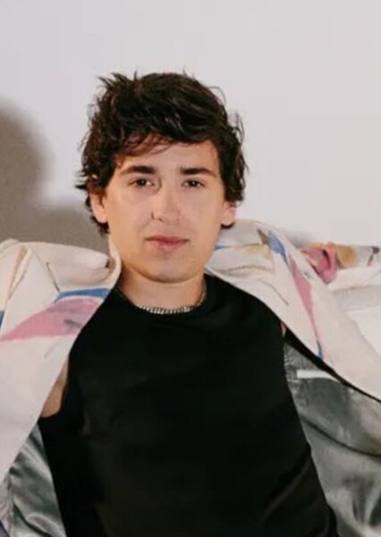 Marcello Hernández photo
