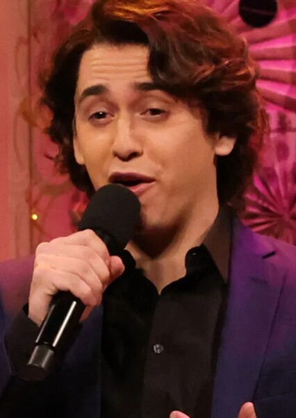 Marcello Hernández photo