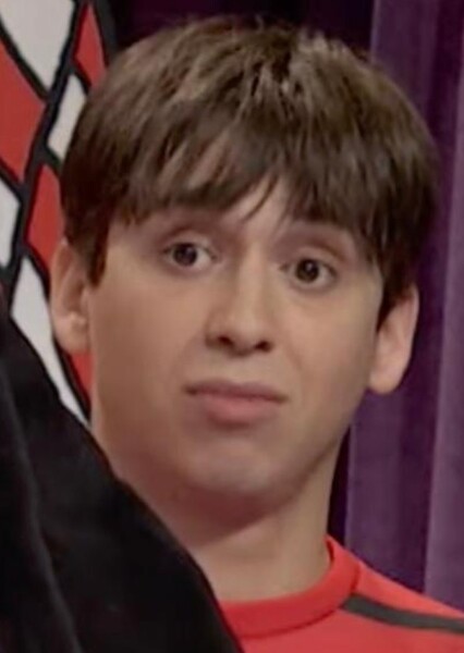 Marcello Hernández