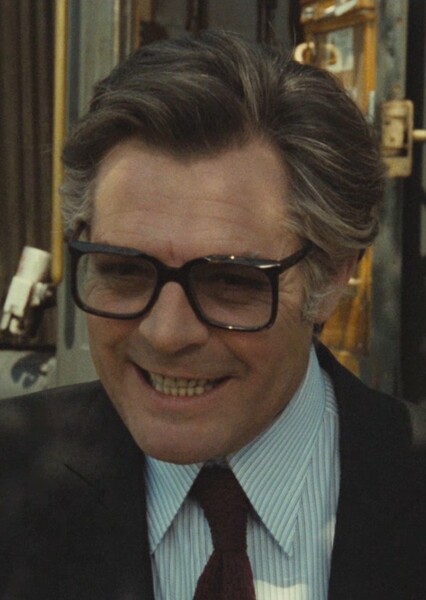 Marcello Mastroianni