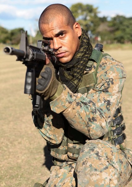 Marcelo Mello Jr.
