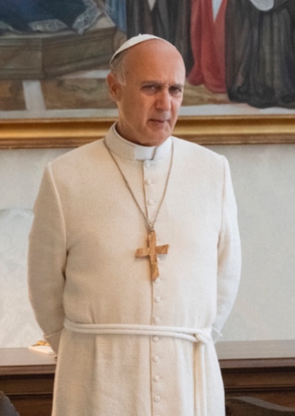 Marcello Romolo